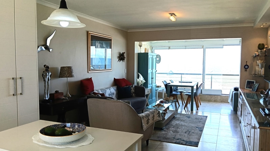 To Let 2 Bedroom Property for Rent in Westcliff Western Cape
